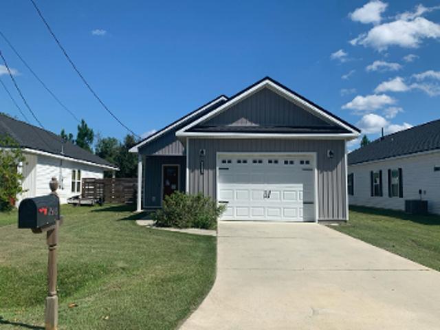 House for sale in Panama City, Bay County