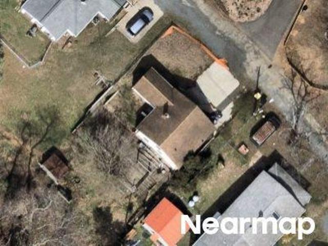 House for sale in Virginia