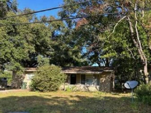 House for sale in Pensacola, Brent