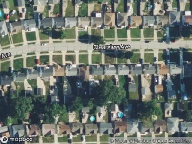 House for sale in Cleveland