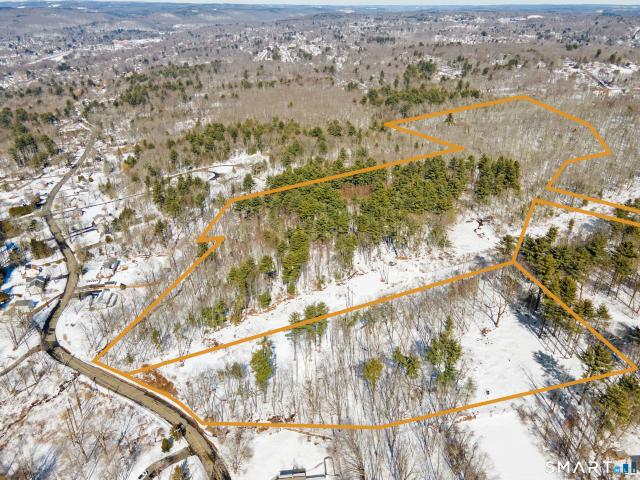 Land for sale in Harwinton, Connecticut