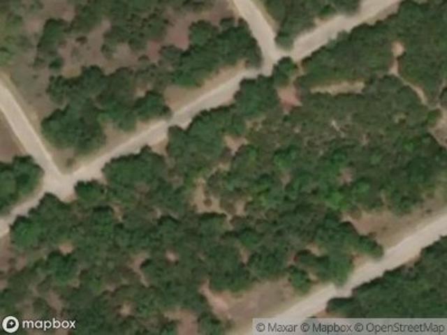 Land for sale in Whitney, Texas