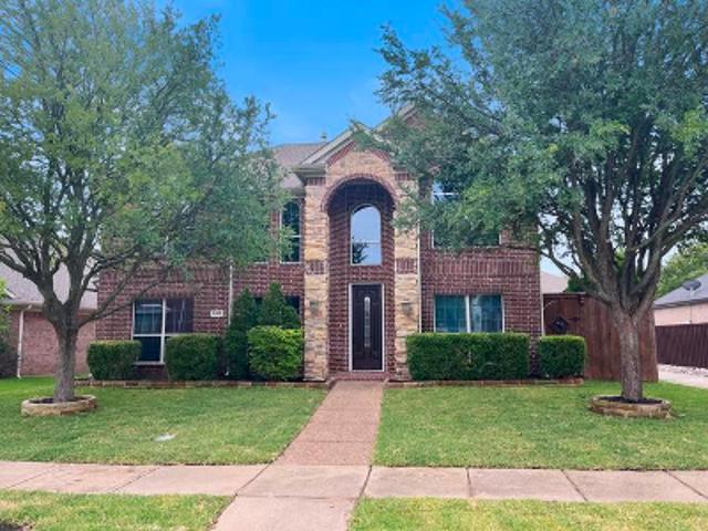 House for sale in Mckinney, Texas