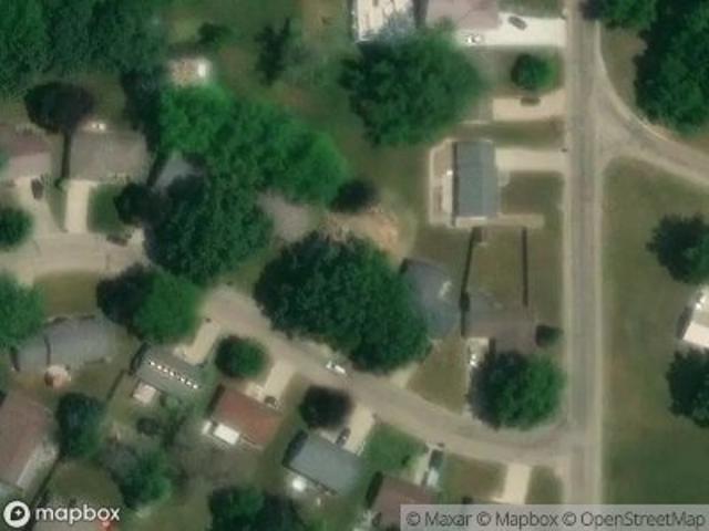 House for sale in Mahaska, Iowa
