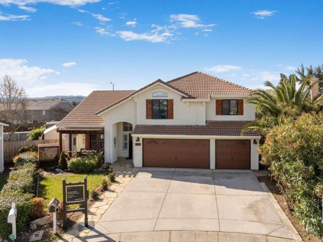 House for sale in Hollister House for sale in Hollister
