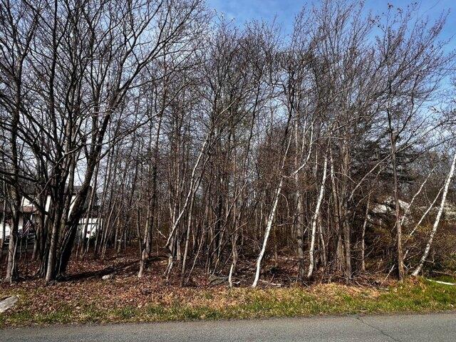 Land for sale in Long Pond