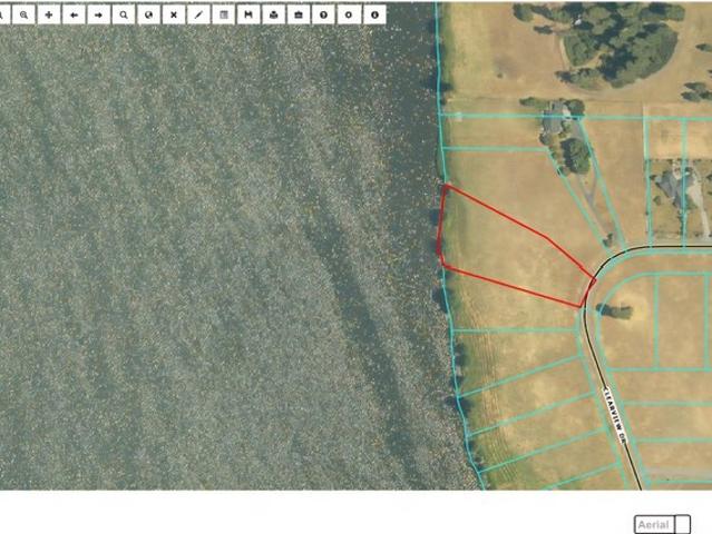 Land for sale in Oregonia