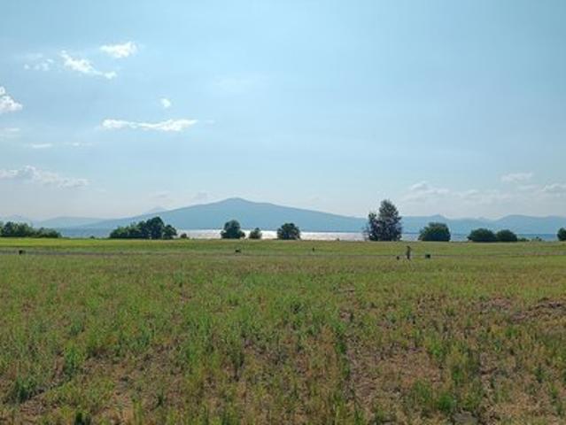 Land for sale in Chiloquin, Klamath County