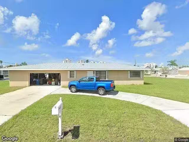 House for rent in Cape Coral