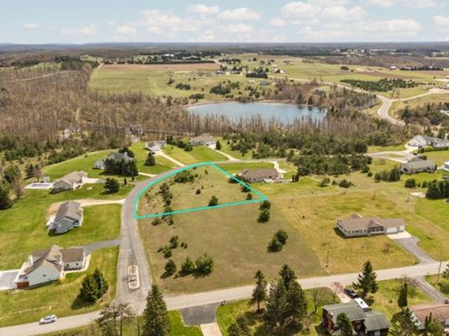 Land for sale in Gaylord, Michigan