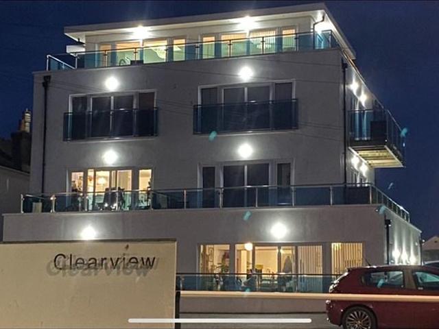 Apartment for rent in Trenance, Newquay