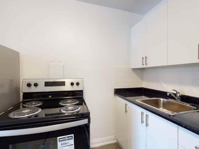 Apartment for rent in Woburn, Ontario