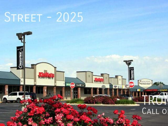 Commercial for rent in Hanover, Pennsylvania