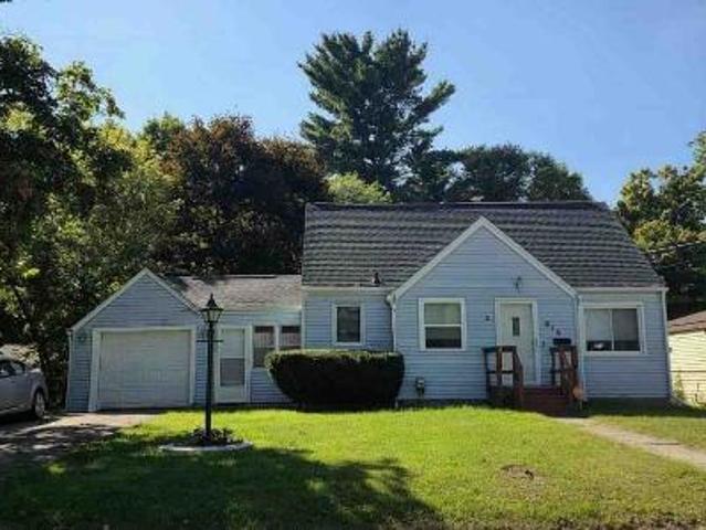 House for sale in Kalamazoo, Michigan