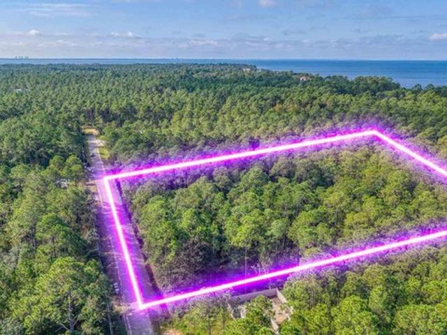 Land for sale in Milton, Santa Rosa County