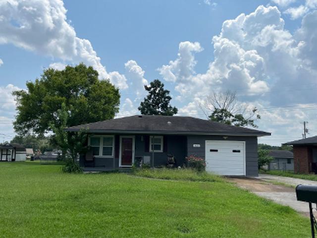 House for sale in Decatur, Alabama