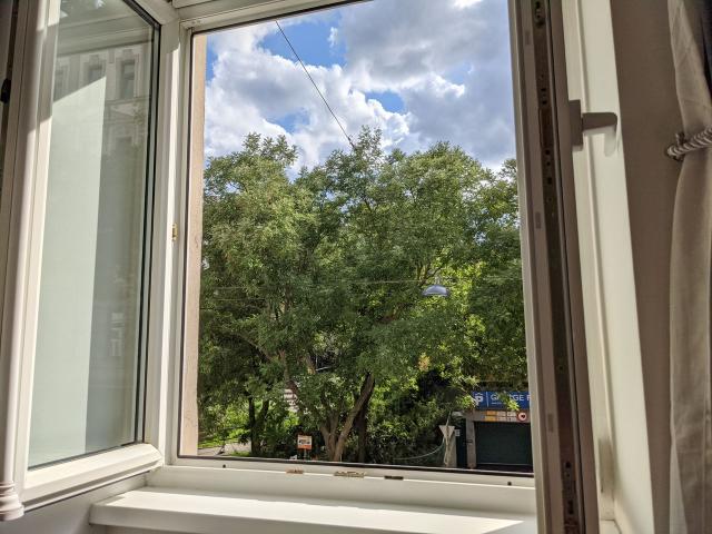 Apartment mieten in KG Landstraße, Wien