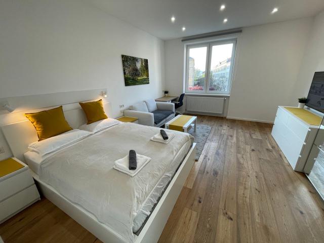 Apartment mieten in KG Leopoldstadt, Wien