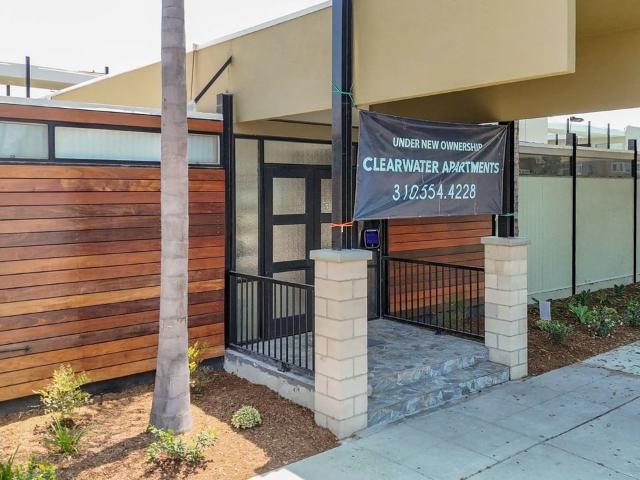 Apartment for rent in Paramount