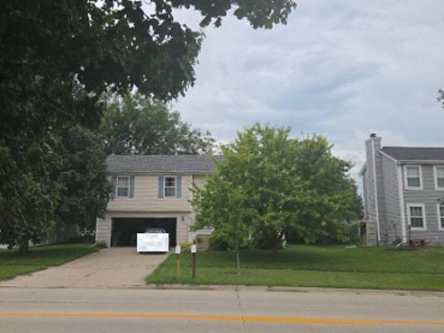 House for sale in Mclean, Illinois