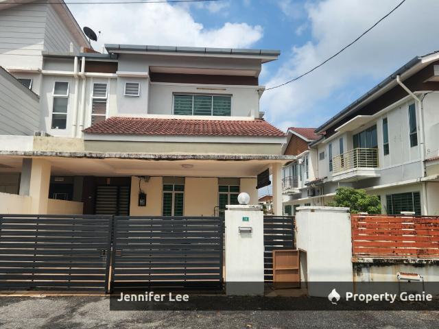 House for sale in Perak, Tanjong Ipoh