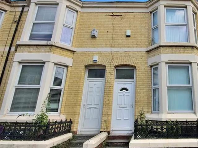 House for rent in Kensington, Calderstones