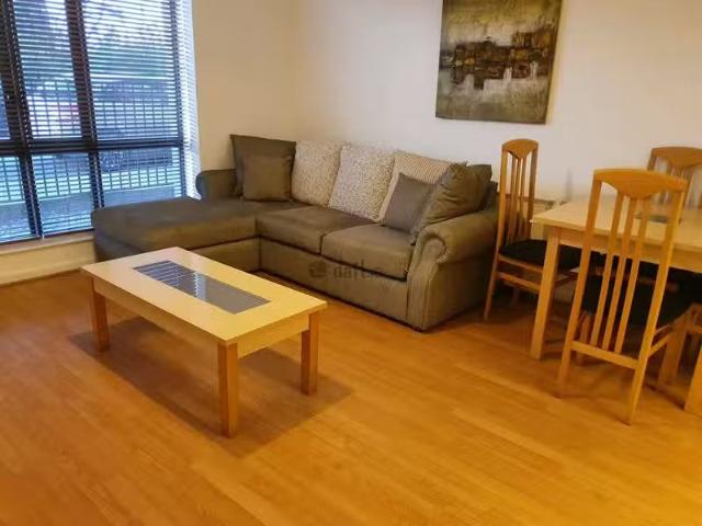 Apartment to rent