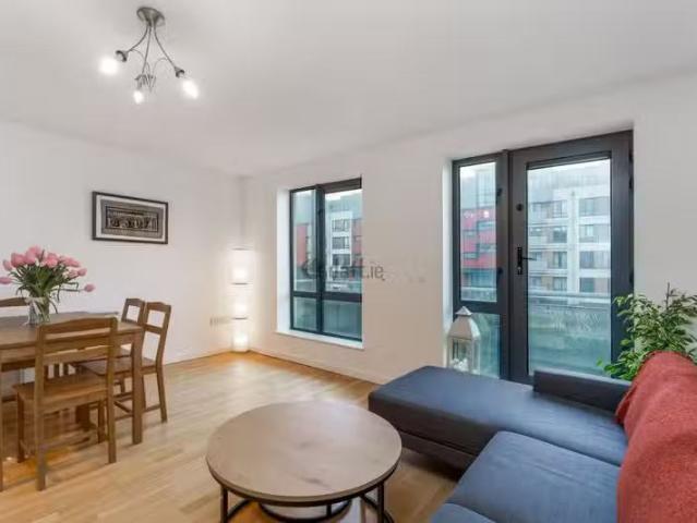 Apartment to rent