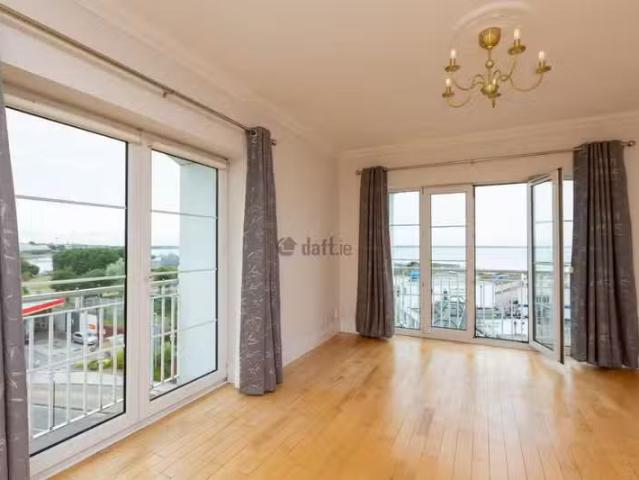 Apartment to rent