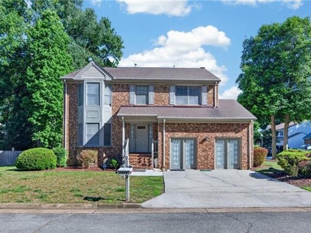 House for sale in Virginia