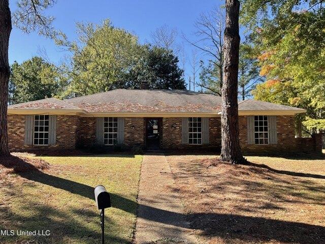 House for sale in Ridgeland, Mississippi