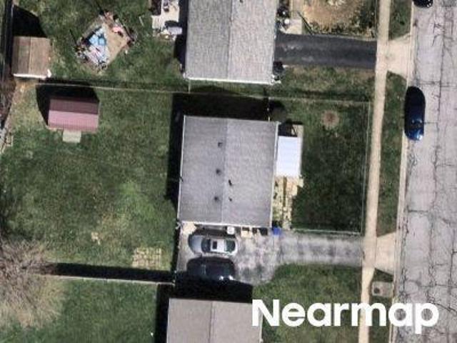 House for sale in Columbus, Ohio