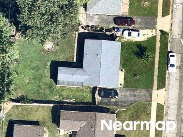 House for sale in Blacklick Estates, Columbus