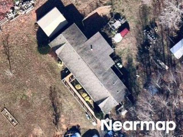 House for sale in Granville, North Carolina