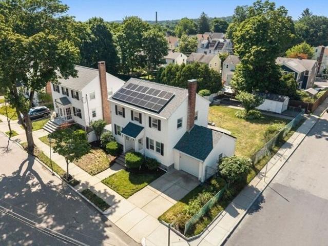 House for sale in Mattapan, Boston