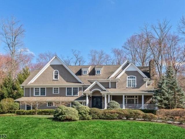 House for sale in Ho Ho Kus, New Jersey