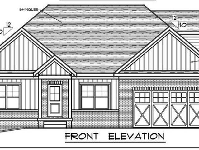 House for sale in Lawrenceburg, Kentucky