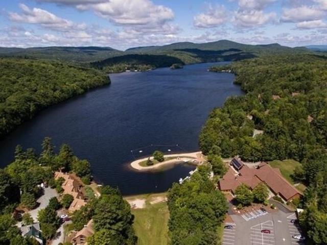 Land for sale in New Hampshire
