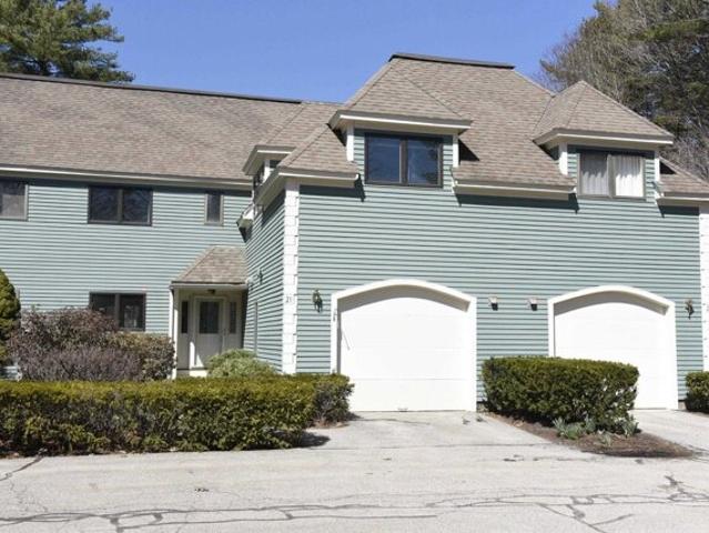 House for sale in New Hampshire