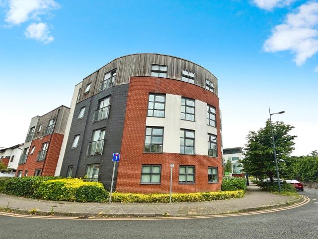 Apartment for rent in Georgia, Greater Manchester