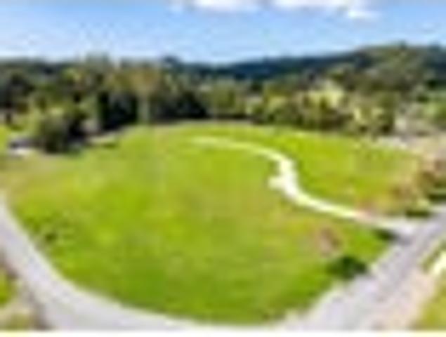 Land for sale in Whangarei, Northland