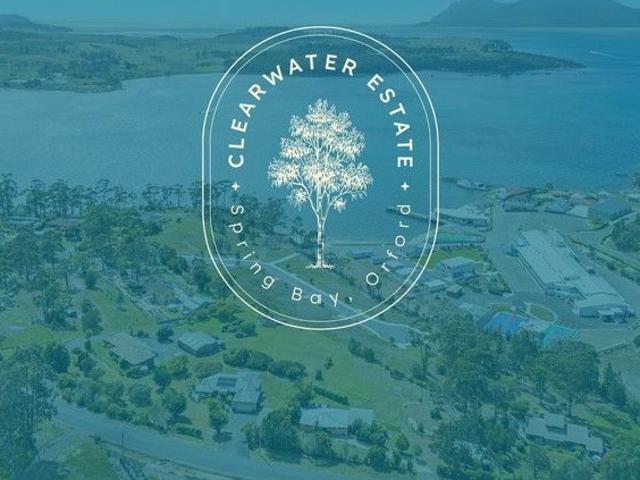 Land for sale in Orford, Tasmania
