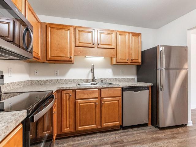 Apartment for rent in Louisville, Kentucky