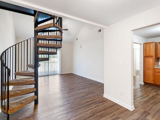 Apartment for rent in Louisville, Kentucky