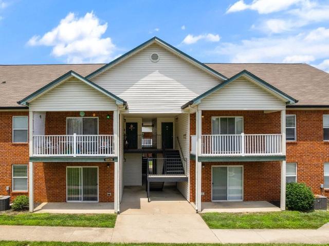 Apartment for rent in Louisville, Kentucky