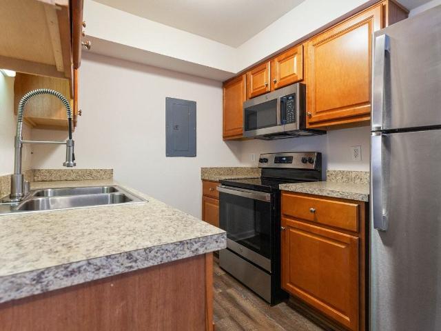 Apartment for rent in Louisville, Kentucky