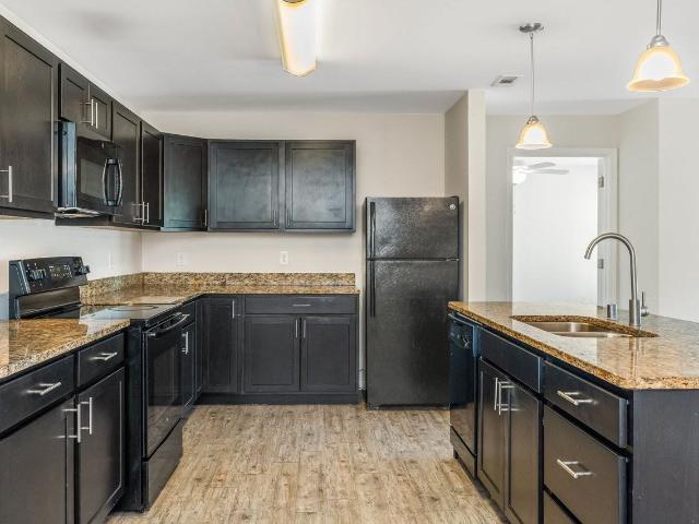 Apartment for rent in Louisville, Kentucky
