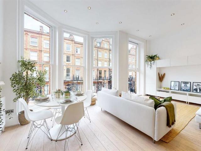 Apartment for rent in City of Westminster, Greater London
