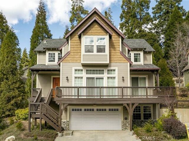 House for sale in Cedar Glen, California