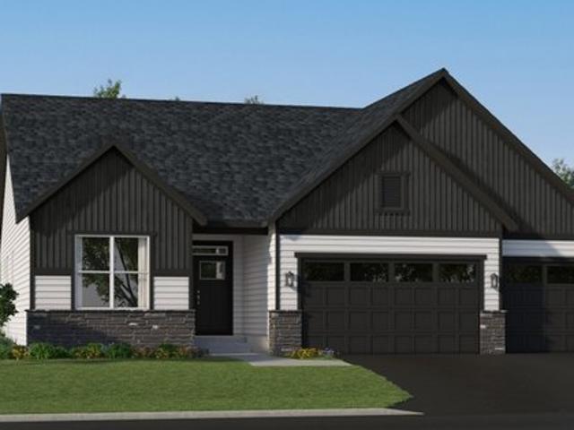 House for sale in Michael, Illinois